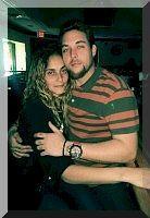 Inmate Michael Costa