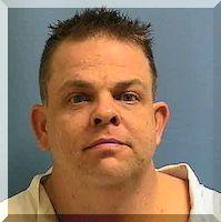Inmate Michael D Hosier