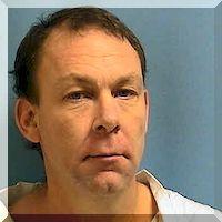 Inmate Michael D Sorg