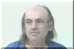 Inmate Michael F Terpak