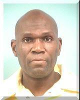Inmate Michael Henderson