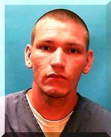 Inmate Michael J Crum