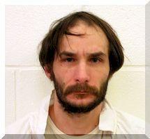 Inmate Michael L Ackart