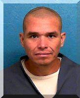 Inmate Michael L Morado