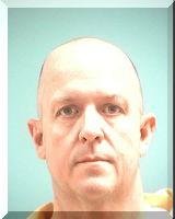 Inmate Michael Martin