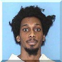 Inmate Michael J Moore