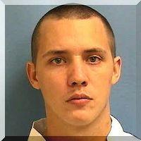 Inmate Michael P Cagle