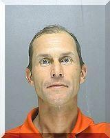 Inmate Michael Plant