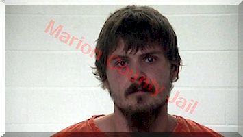 Inmate Michael Ryan Chesser
