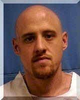 Inmate Michael Terry