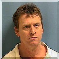 Inmate Michael W Dorris