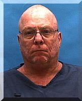 Inmate Michael W Mcclard