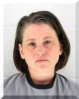 Inmate Micheale Lynn Davis