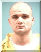 Inmate Mickey Robinson