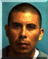 Inmate Miguel D Itzep