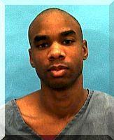 Inmate Milton J Hodges