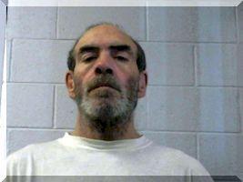 Inmate Milton Watts