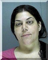 Inmate Missina Kucher