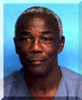 Inmate Mitchell M Smith