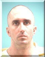 Inmate Mitchell Odom