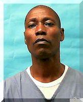 Inmate Morris Young