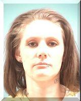 Inmate Natasha Graham