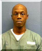Inmate Nelson Jules