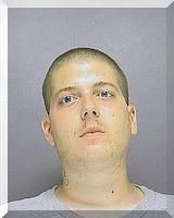 Inmate Nicholas Abbate