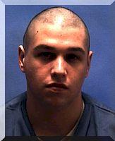 Inmate Nicholas D Ortiz