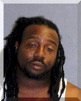 Inmate Nicholas Jude