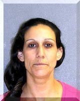 Inmate Nicole Ontiveros