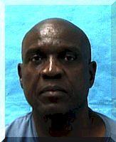 Inmate Noble Williams