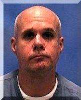 Inmate Norman J Davis