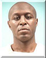 Inmate Oliver Jones
