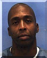 Inmate Ontawn A Starling