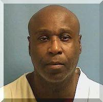 Inmate Otis M Barnett