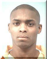 Inmate Patrick Phillips