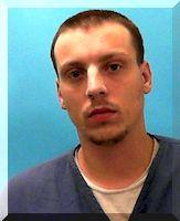 Inmate Patrick R Ashby