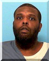 Inmate Patrick Royal