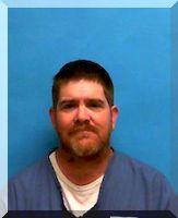 Inmate Patrick S Polk