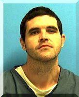 Inmate Patrick T Cole