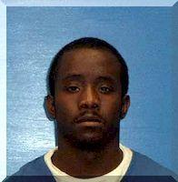 Inmate Paul A Lamotia