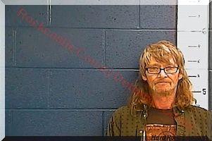 Inmate Paul Douglas Anderson