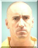 Inmate Paul Terrell