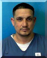 Inmate Pedro F Gomez