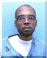 Inmate Peter Jr Clark