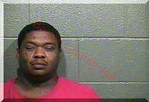 Inmate Phillip Matthew Page