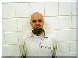 Inmate Phillip W Coatney