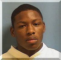 Inmate Qytarius Tyler