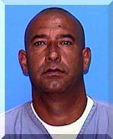 Inmate Rady Marti